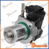 Vanne EGR pour MERCEDES-BENZ | 710095D, 724809670